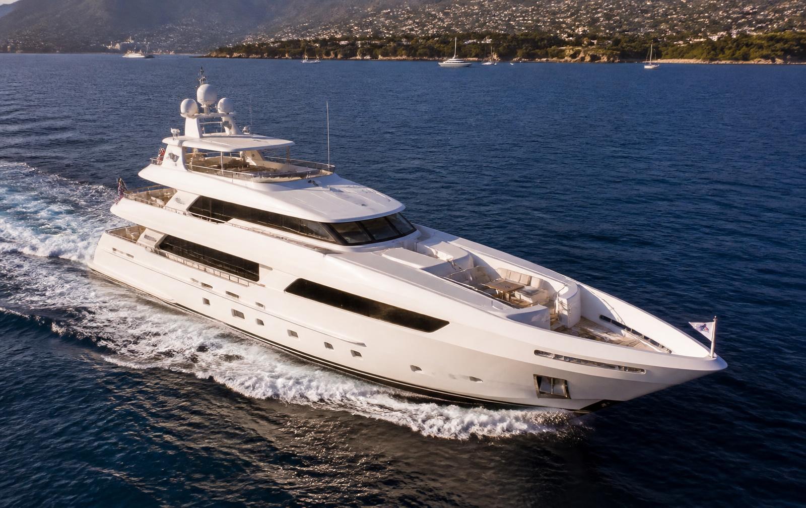 Çeşme Alaçatı Urla Yat Rotası | Çeşme Yat Kiralama | MET Yacht | MET Yacht Blog