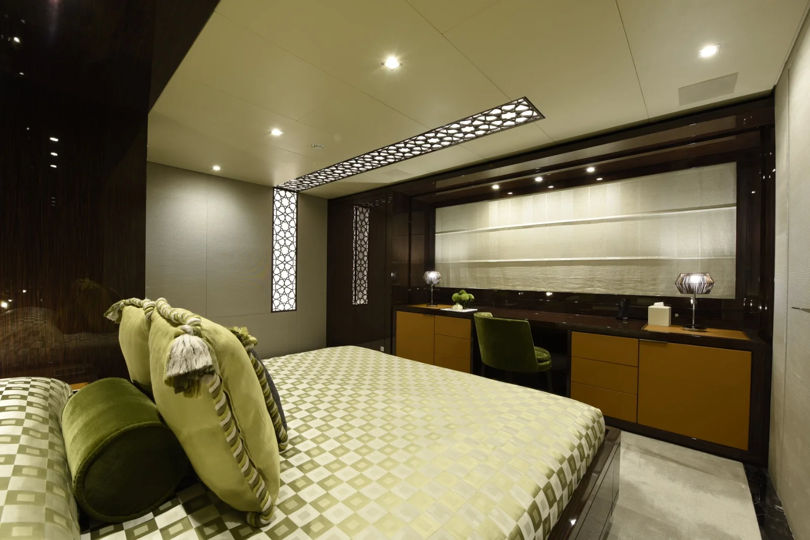MONDOMARINE SF 40 görsel 37