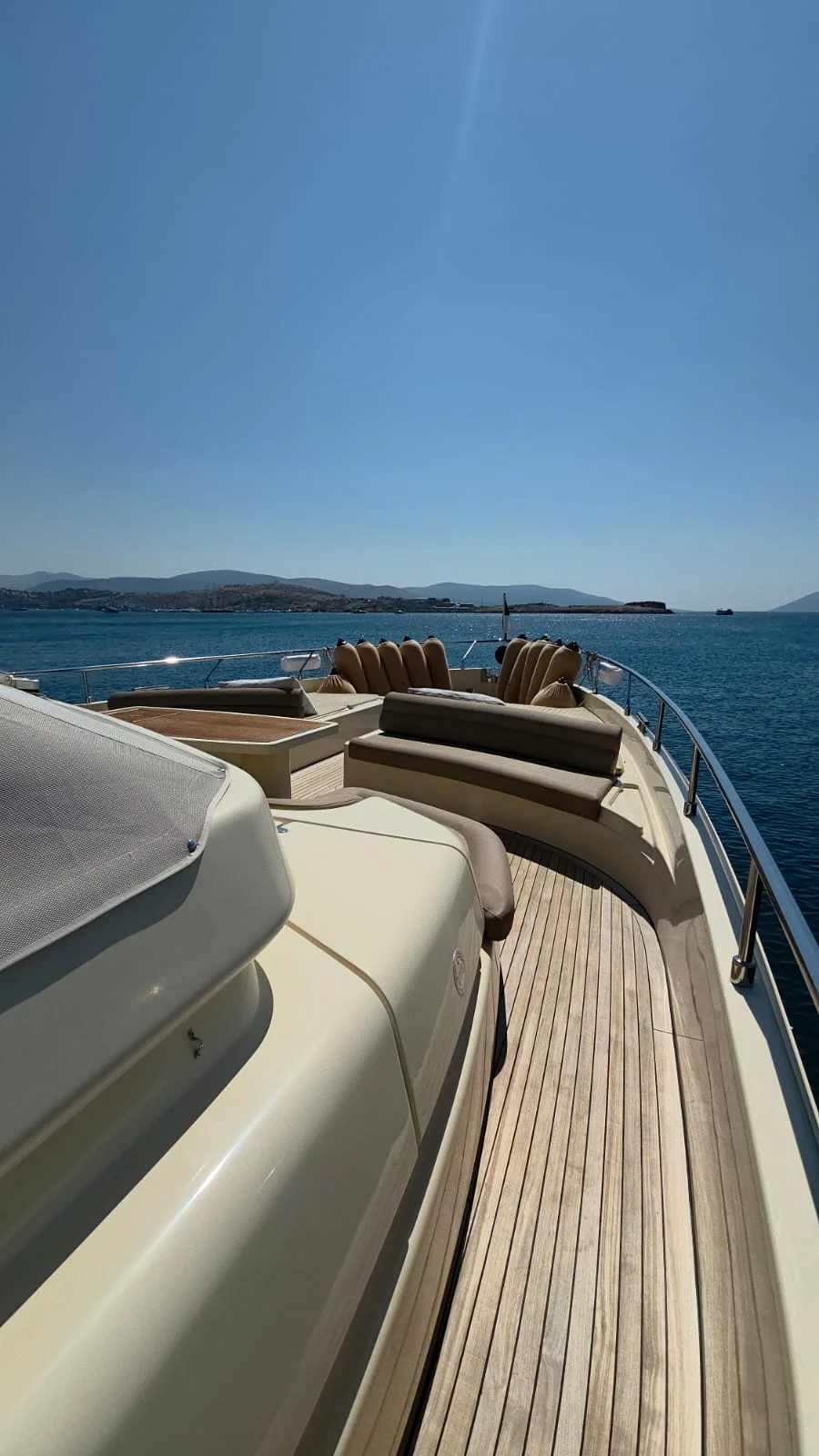 FERRETTI 840 ALTURA görsel 35