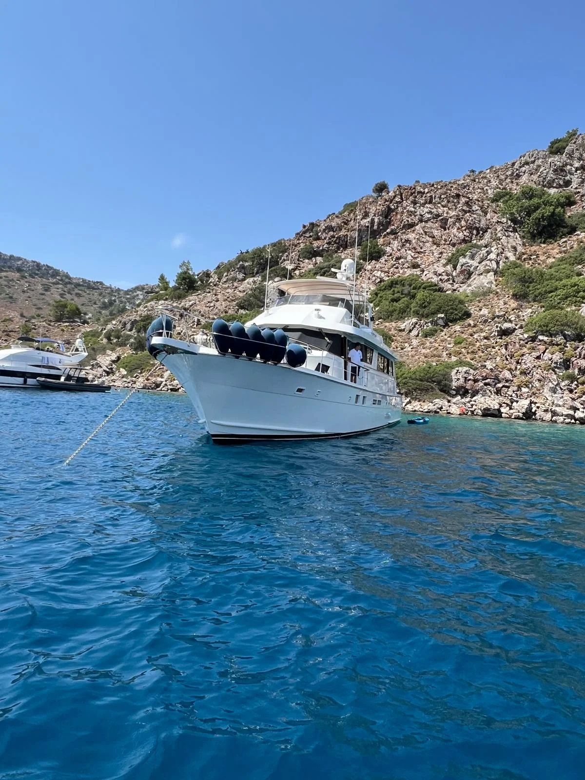 HATTERAS 78 görsel 7