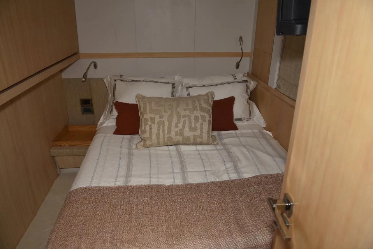 AZIMUT 86S görsel 46