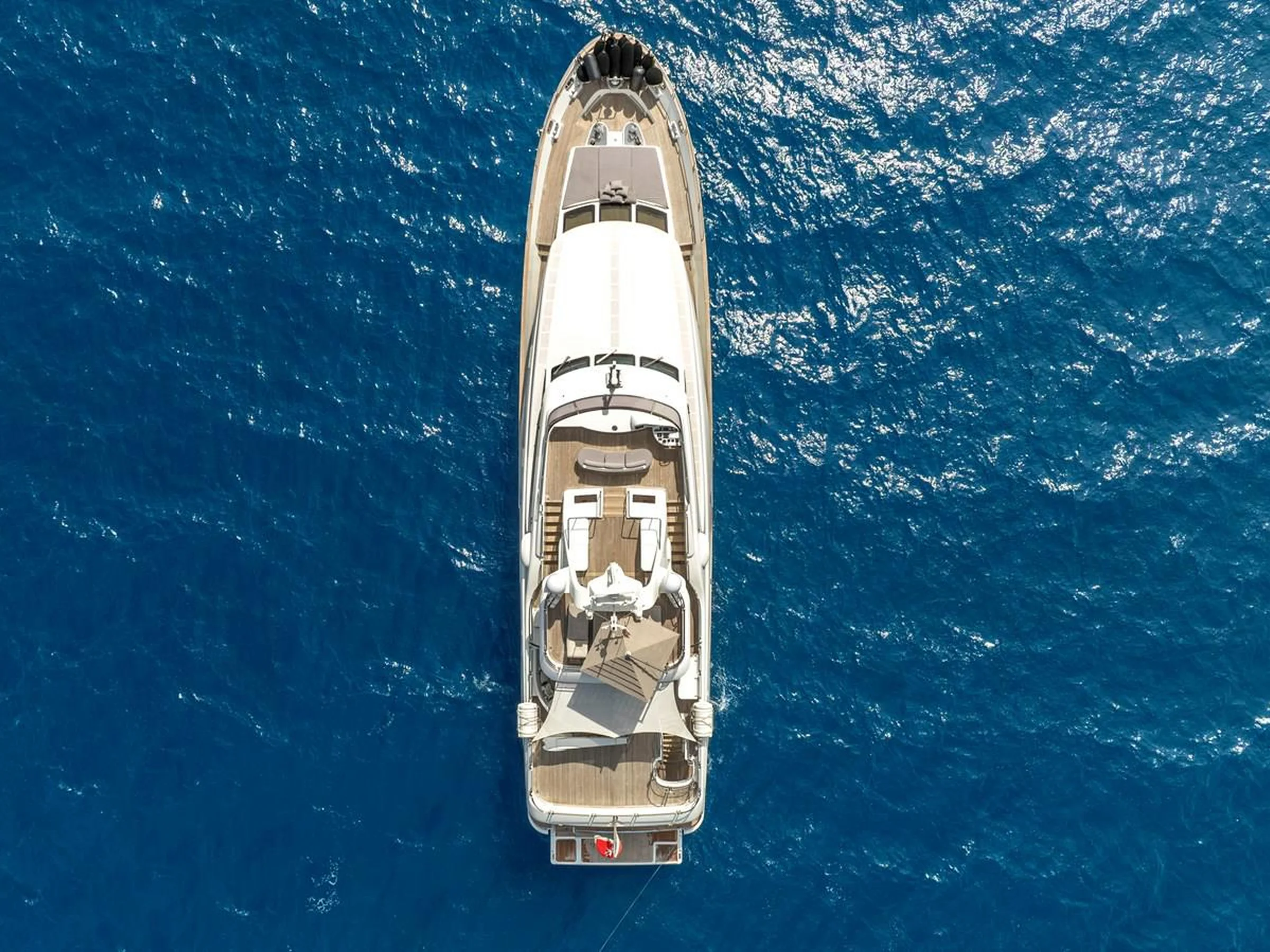 BENETTI TRADITION 100 görsel 9