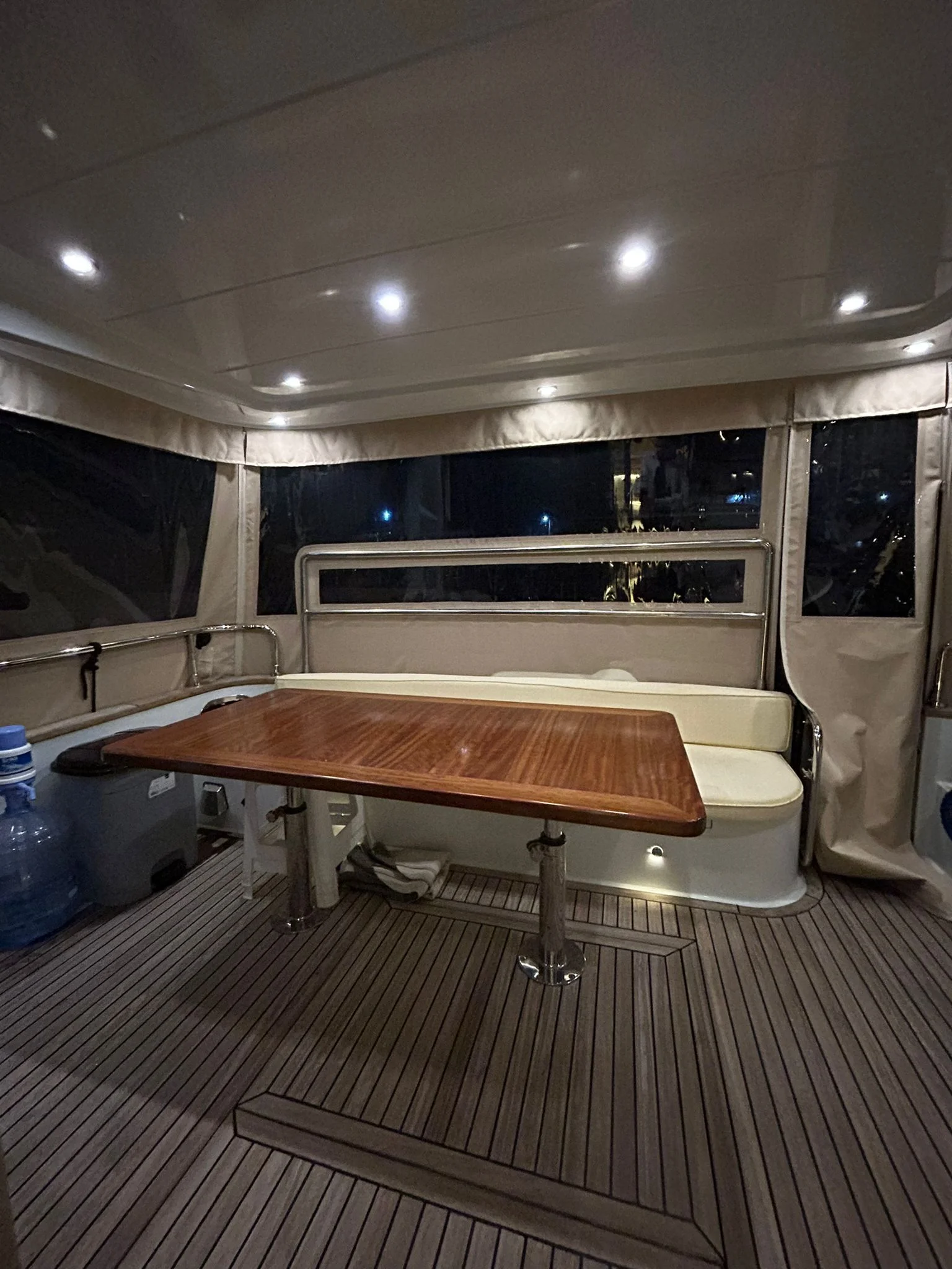 CUSTOM TRAWLER görsel 21