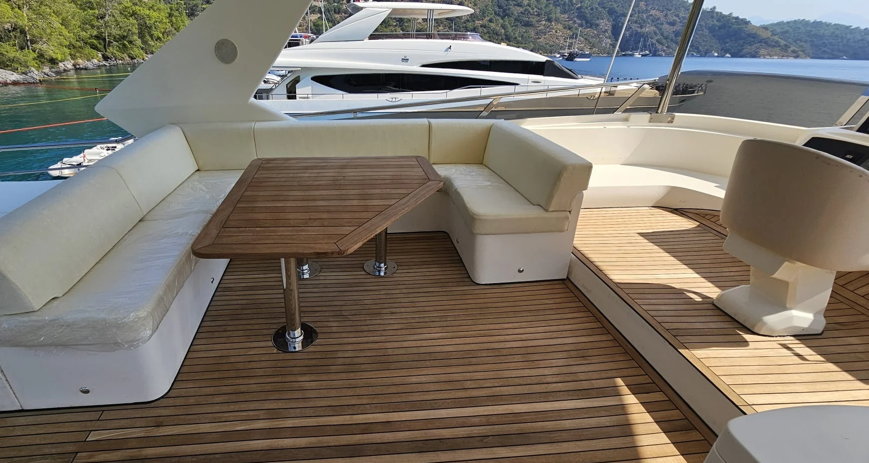 PRINCESS 23 M görsel 8