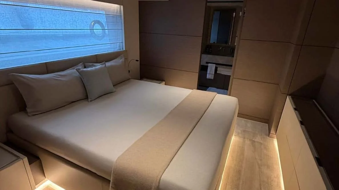 CUSTOM LINE NAVETTA 42 görsel 36