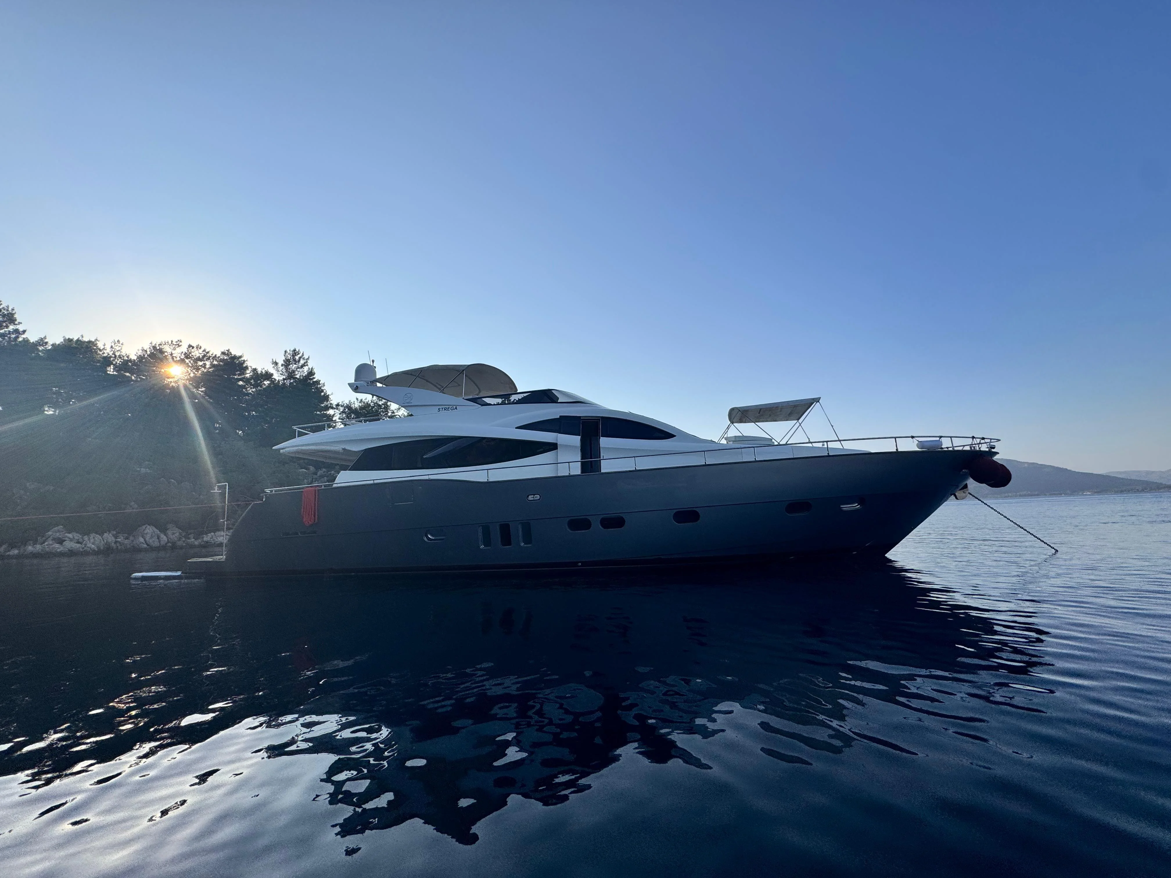EVO MARINE 76 görsel 4
