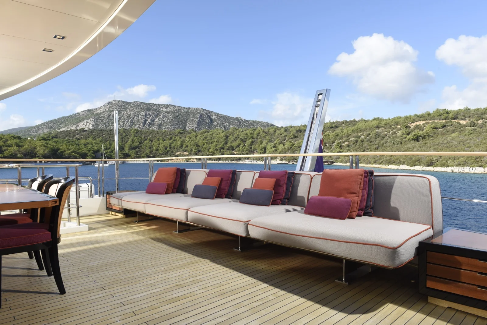 MONDOMARINE SF 40 görsel 25