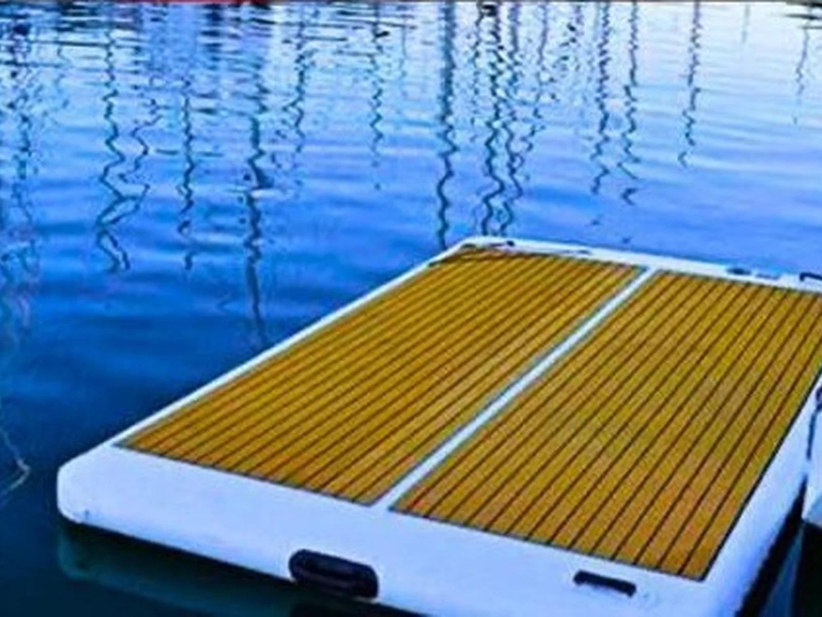 LAGOON 40 POWER KATAMARAN görsel 4
