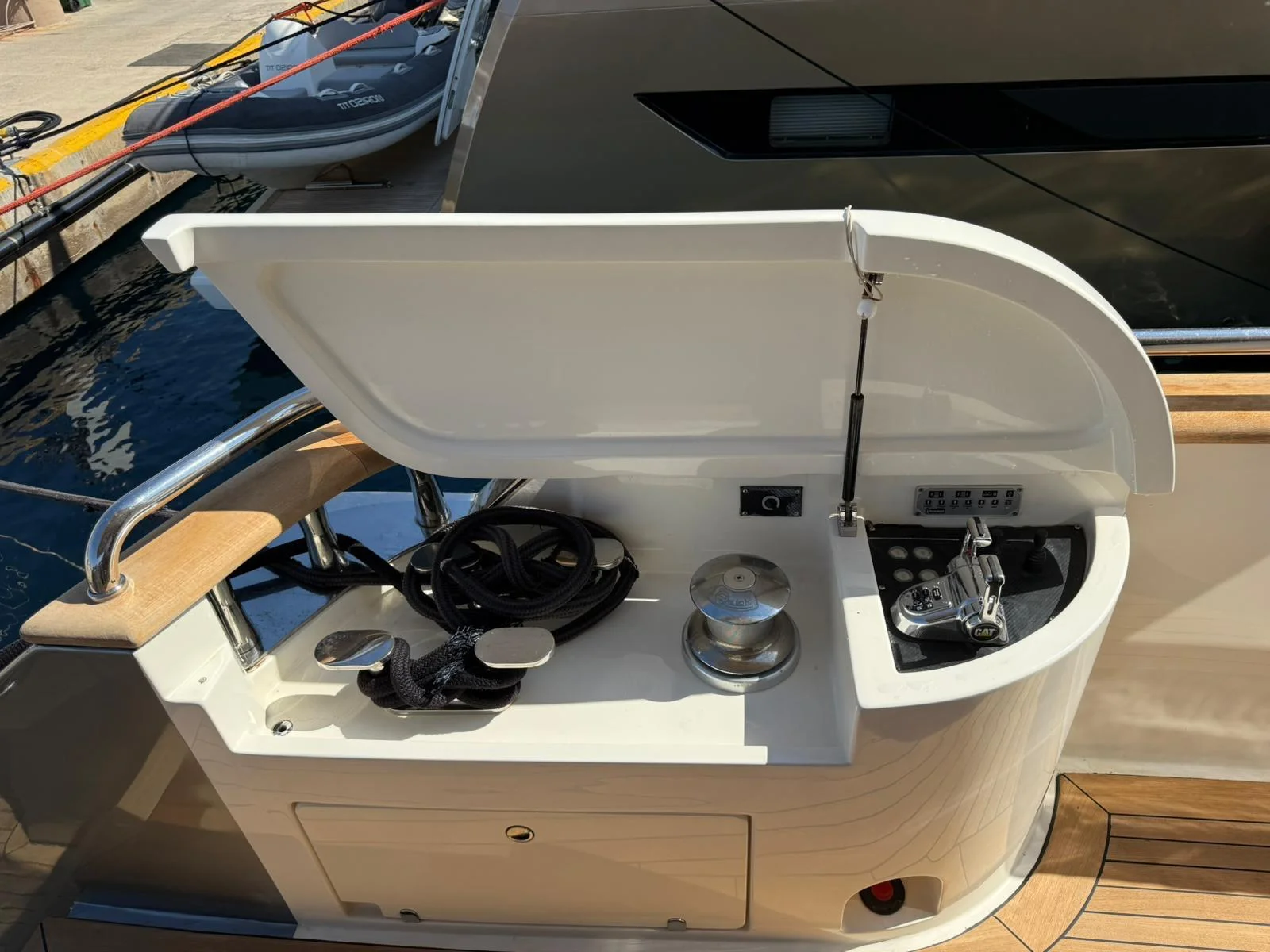 EVO MARINE 76 görsel 14