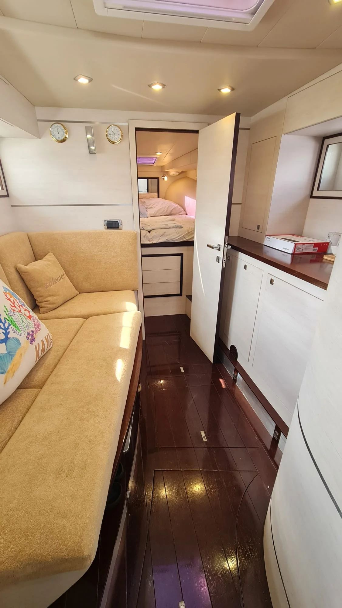 SOLEMAR OCEANIC 44 görsel 16