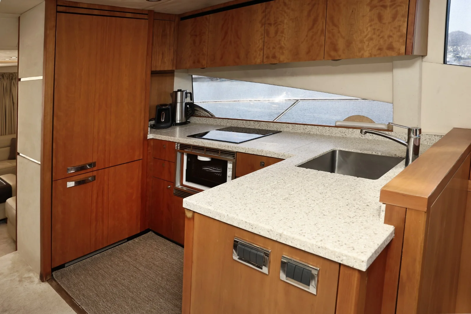 SUNSEEKER MANHATTAN 63 görsel 24