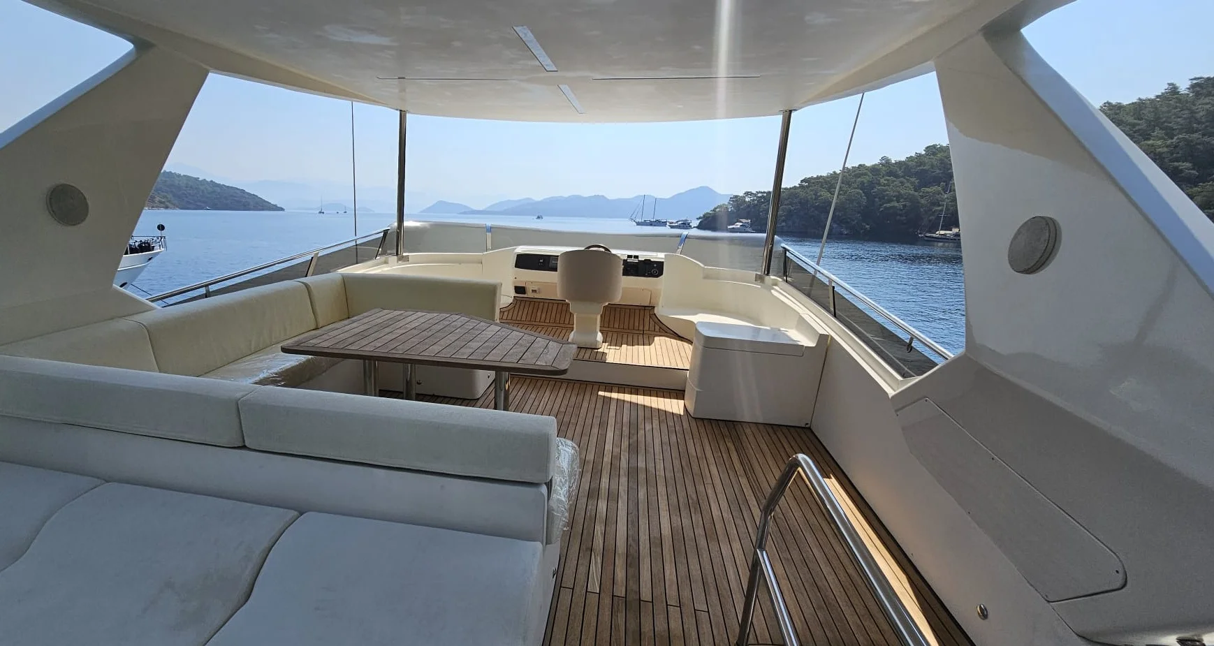 PRINCESS 23M görsel 7