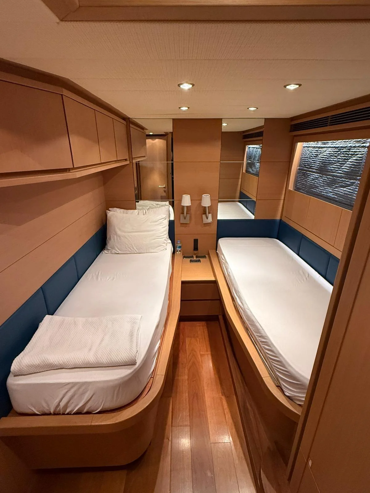 EVO MARINE 76 görsel 26