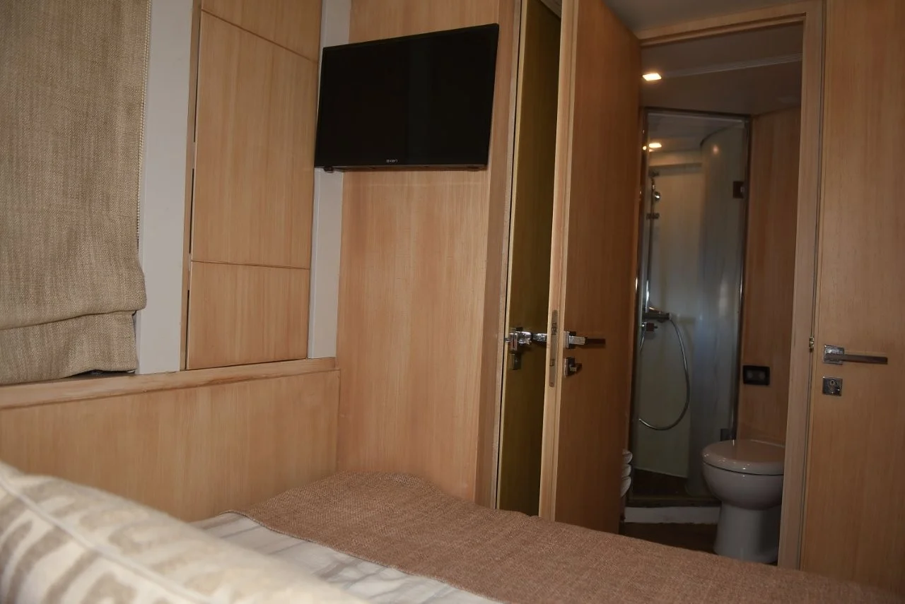 AZIMUT 86S görsel 47