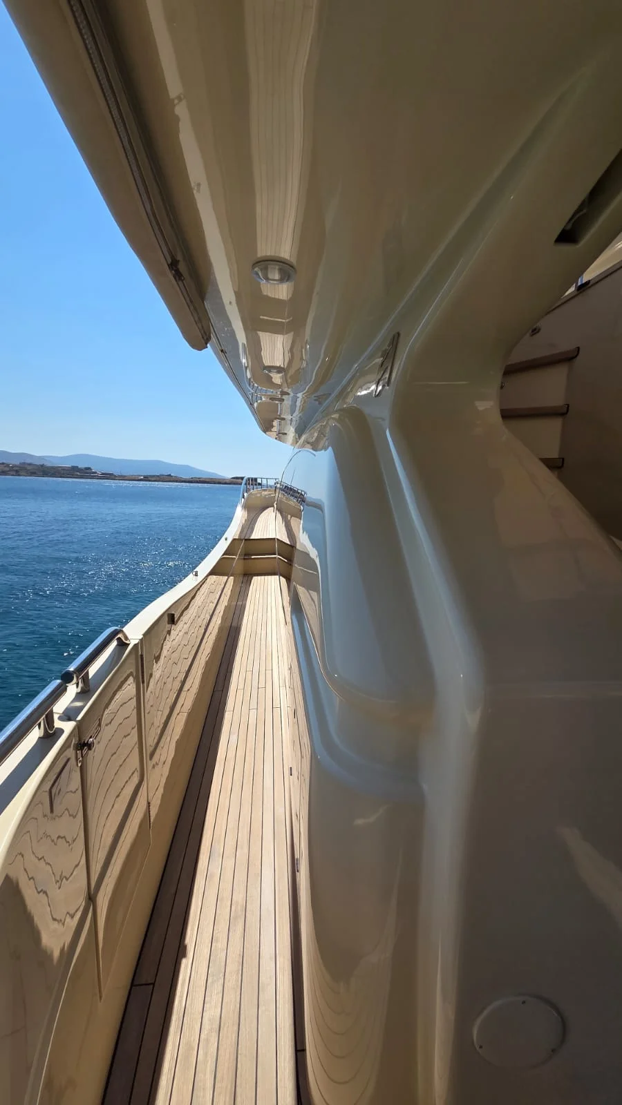 FERRETTI 840 ALTURA görsel 30