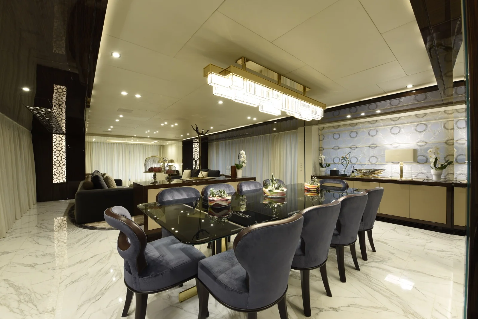 MONDOMARINE SF 40 görsel 30