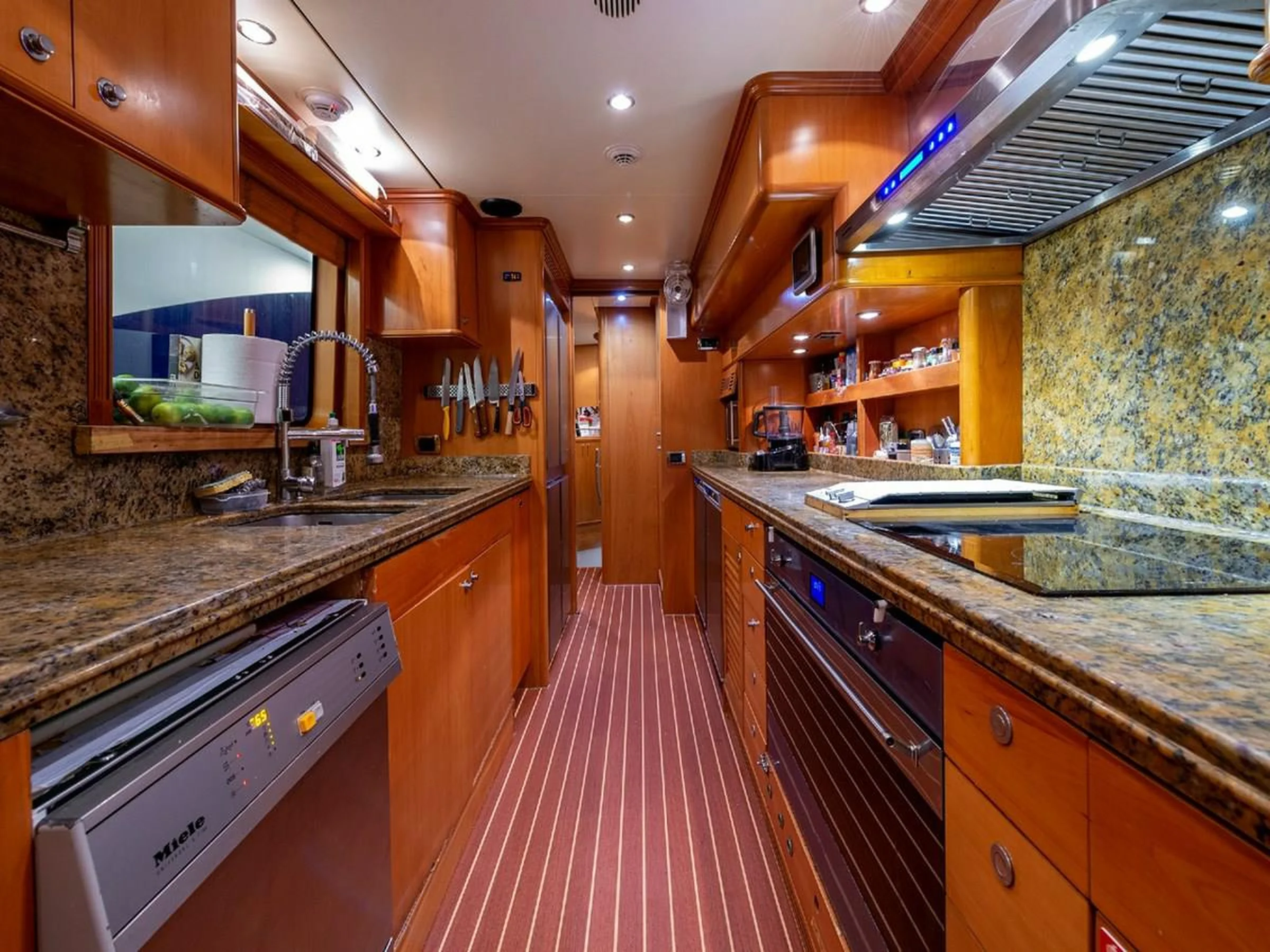 BENETTI TRADITION 100 görsel 14
