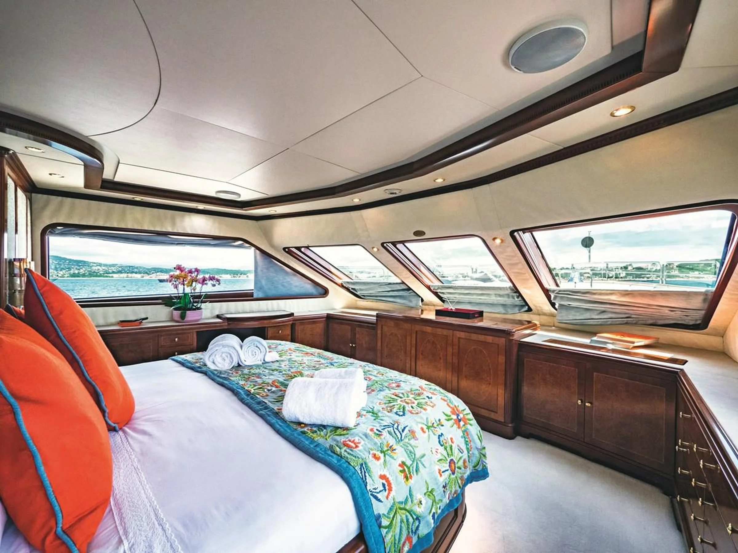 BENETTI TRADITION 100 görsel 16