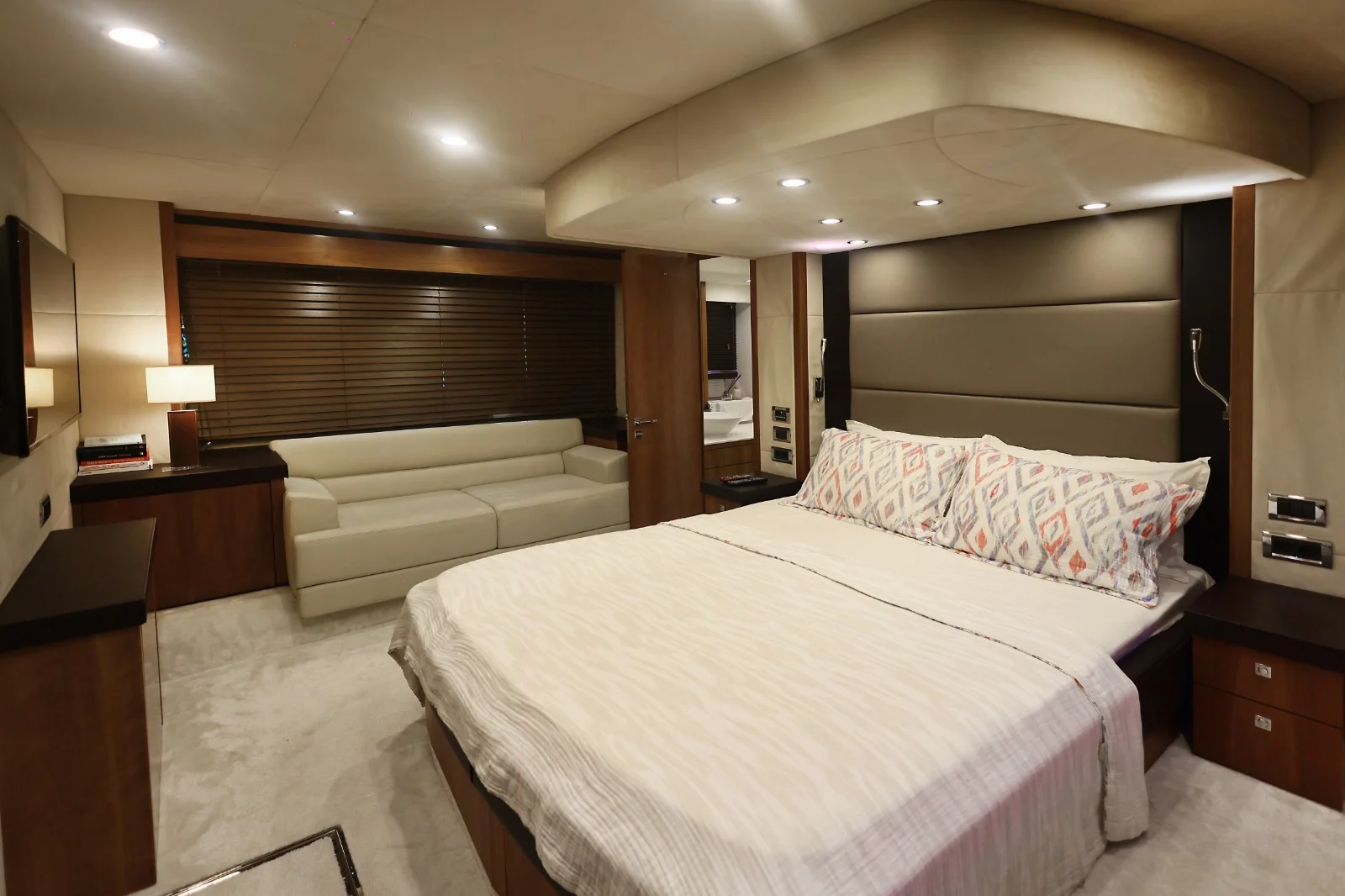SUNSEEKER MANHATTAN 63 görsel 27