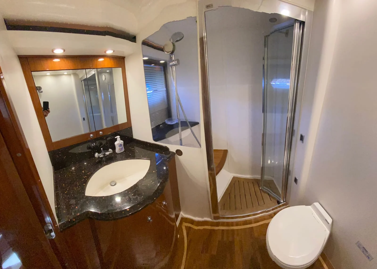 PRINCESS 23 M görsel 17