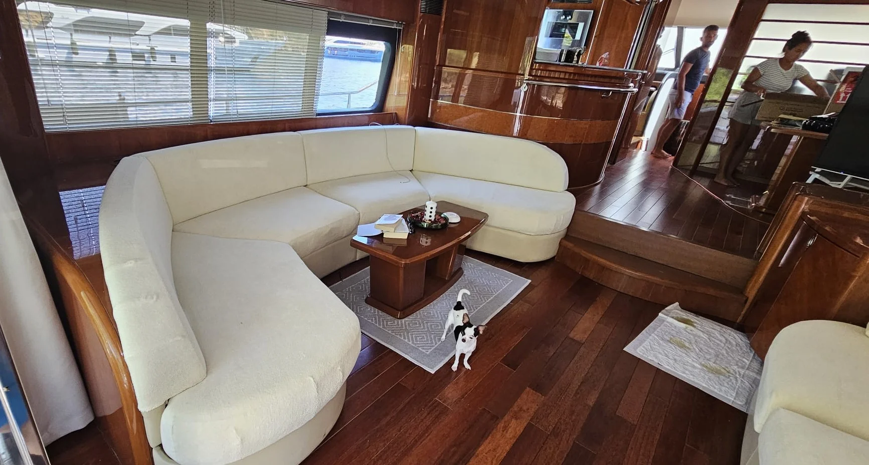 PRINCESS 23M görsel 11