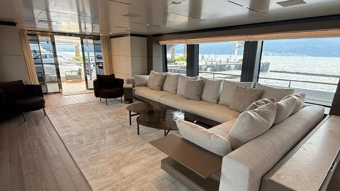 CUSTOM LINE NAVETTA 42 görsel 12