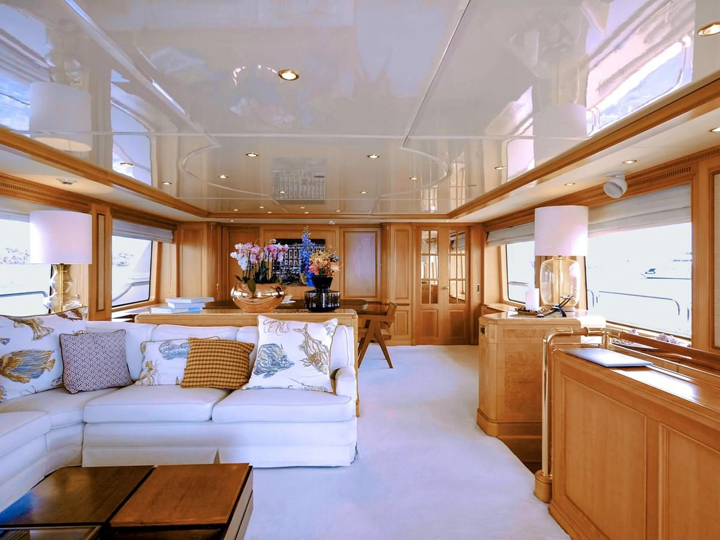 BENETTI TRADITION 100 görsel 12