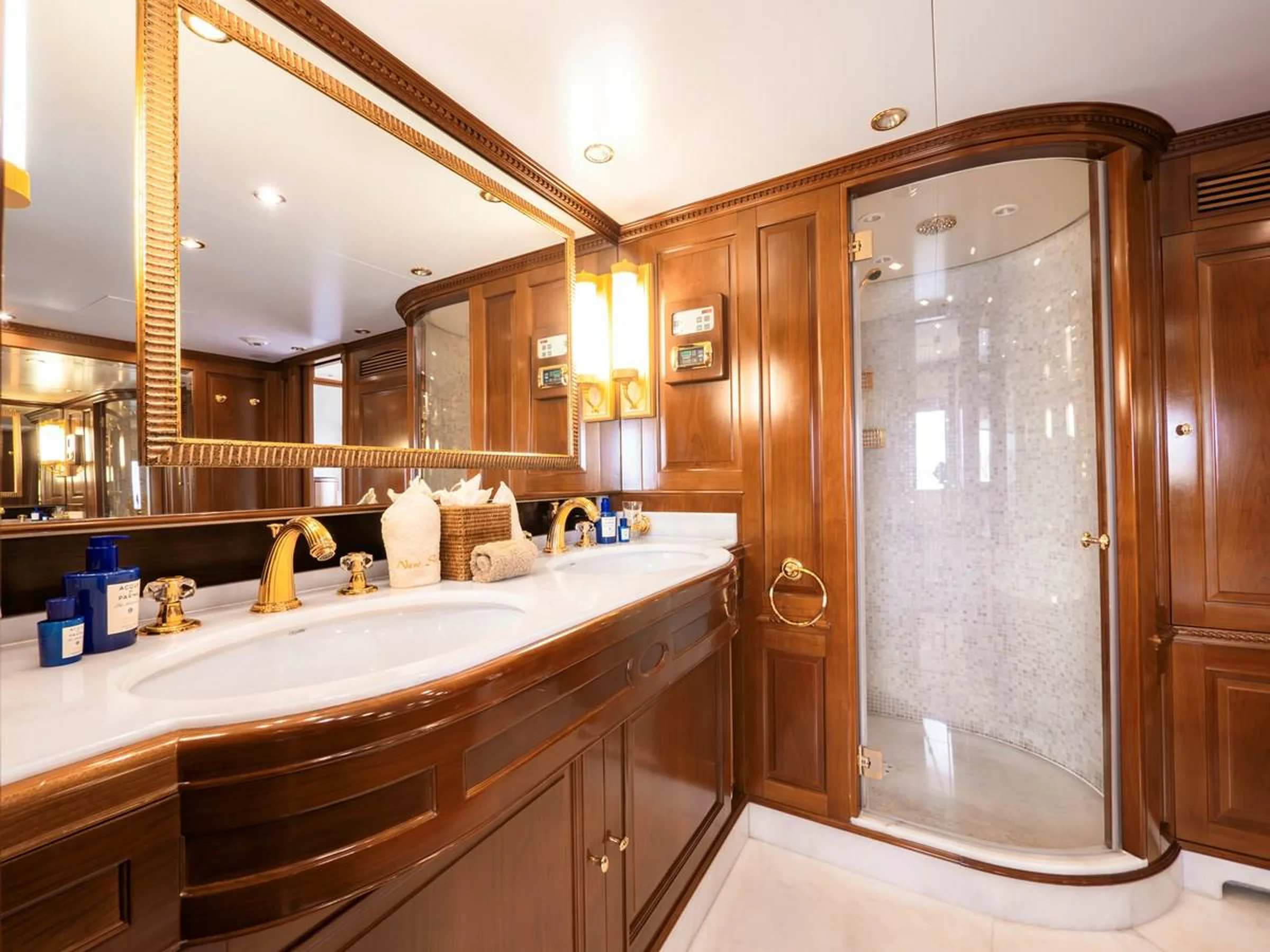 BENETTI TRADITION 100 görsel 18