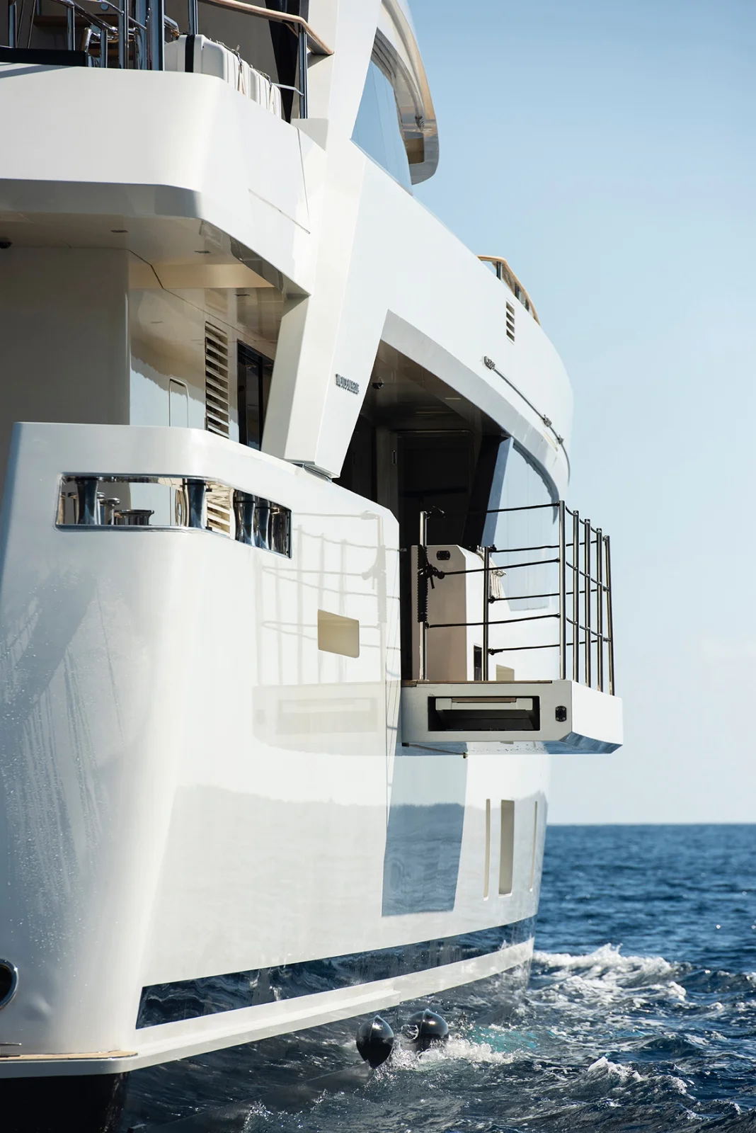 MONDOMARINE SF 40 görsel 15