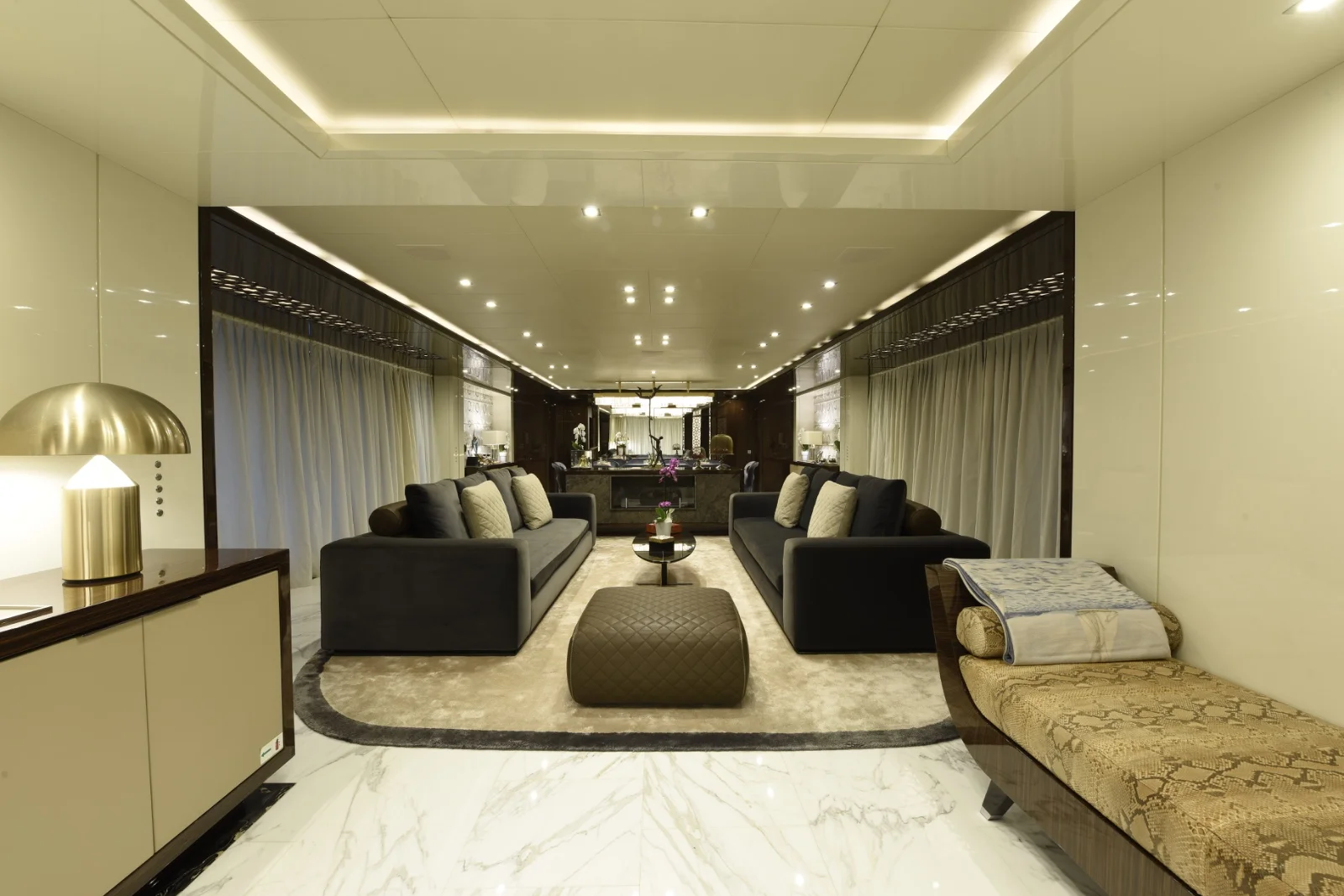 MONDOMARINE SF 40 görsel 29