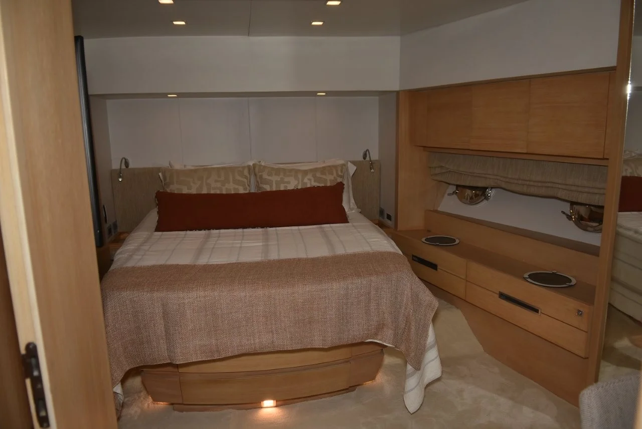 AZIMUT 86S görsel 40