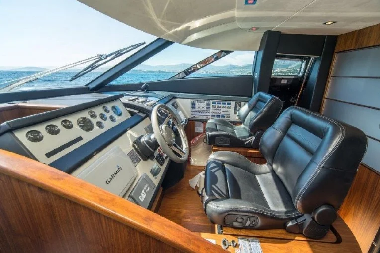 FAIRLINE SQUADRON 78 görsel 3