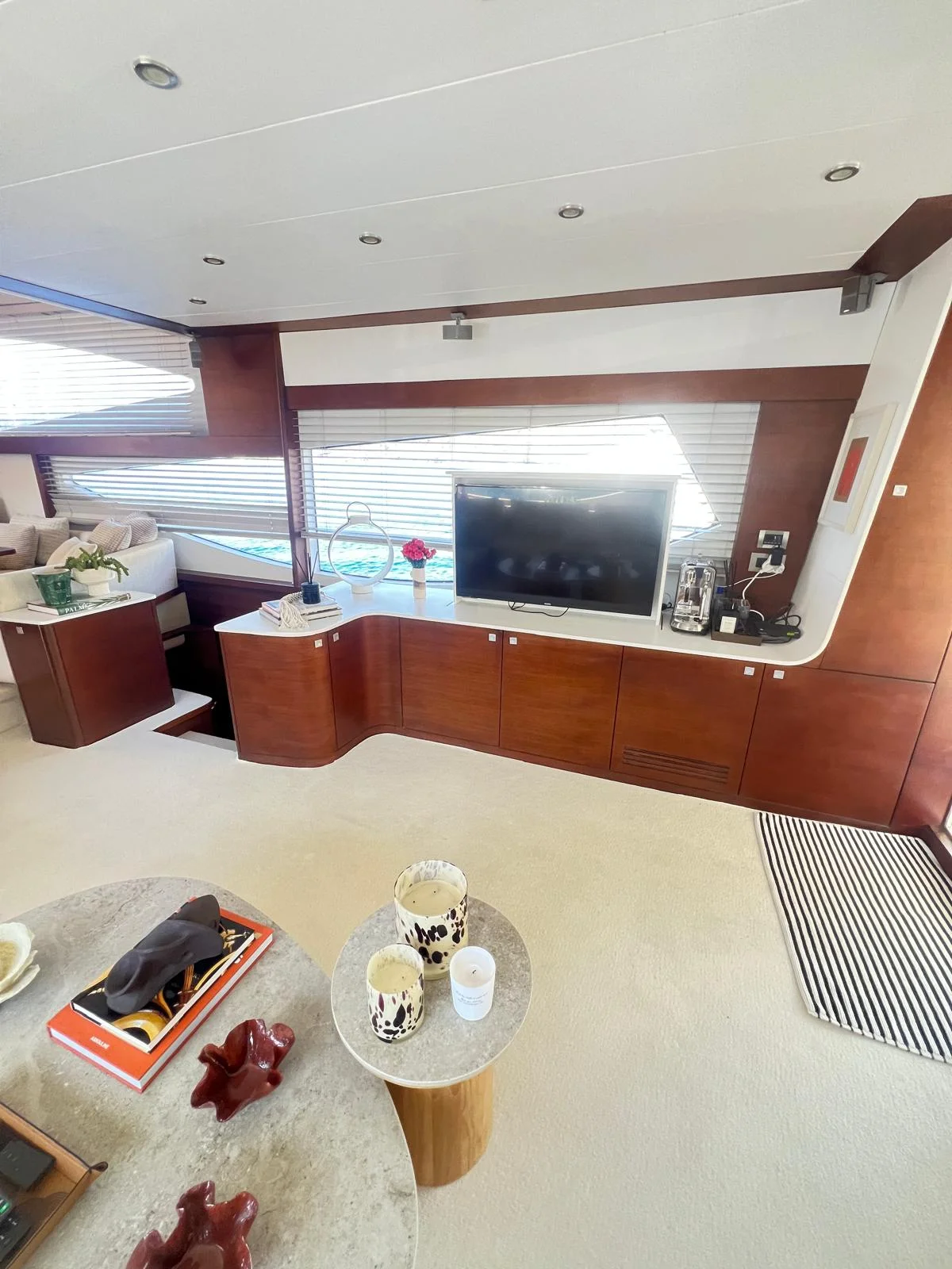 NUMARINE 78 FLY görsel 18
