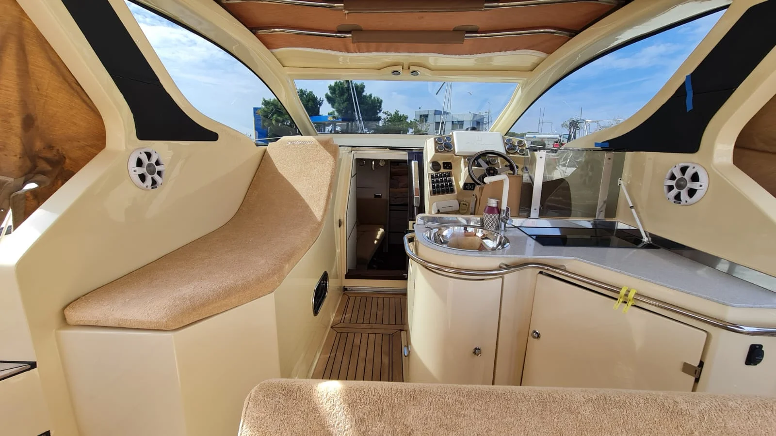 SOLEMAR OCEANIC 44 görsel 10