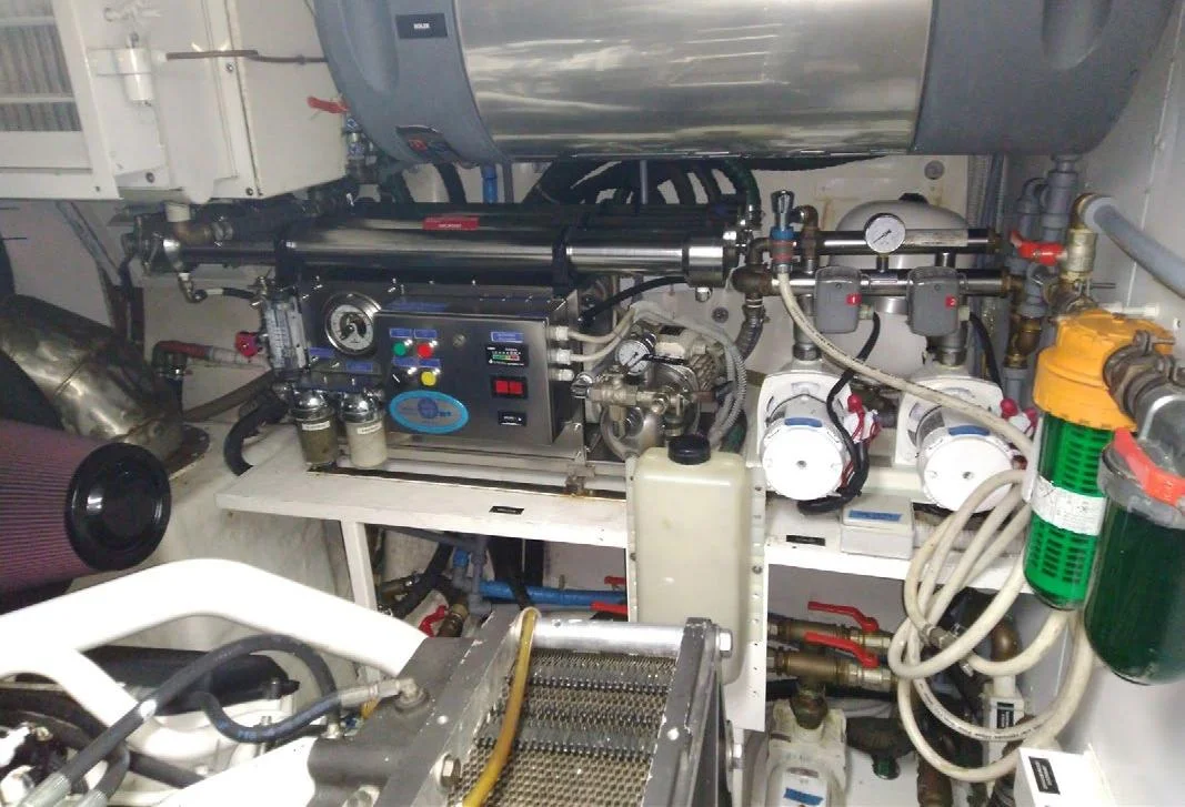 EVO MARINE 76 görsel 32
