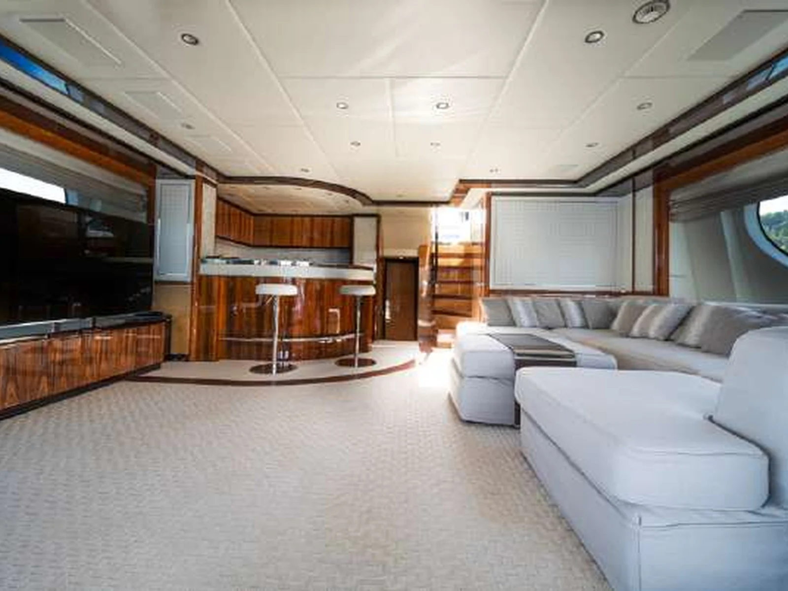 BENETTI TRADITION 108 görsel 6