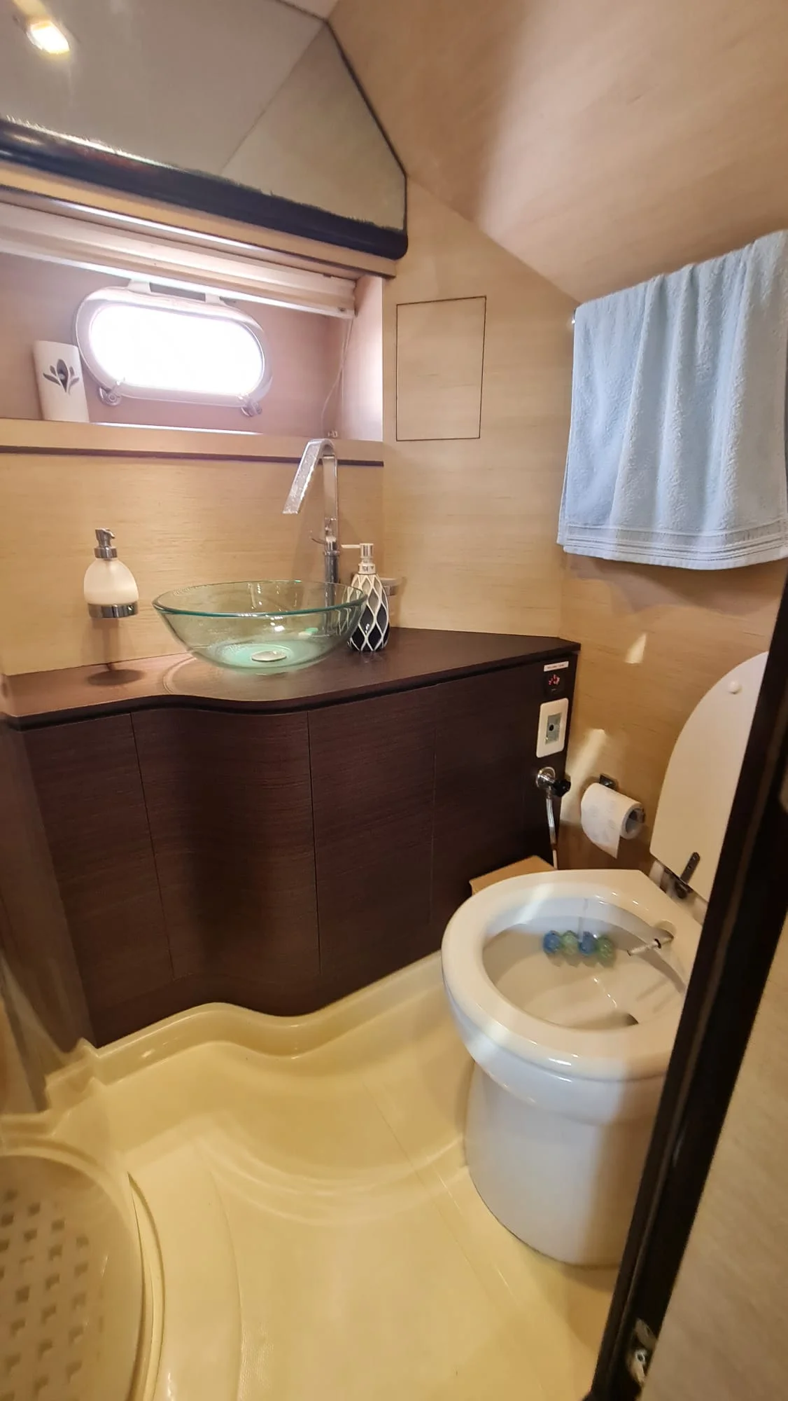 SOLEMAR OCEANIC 44 görsel 26