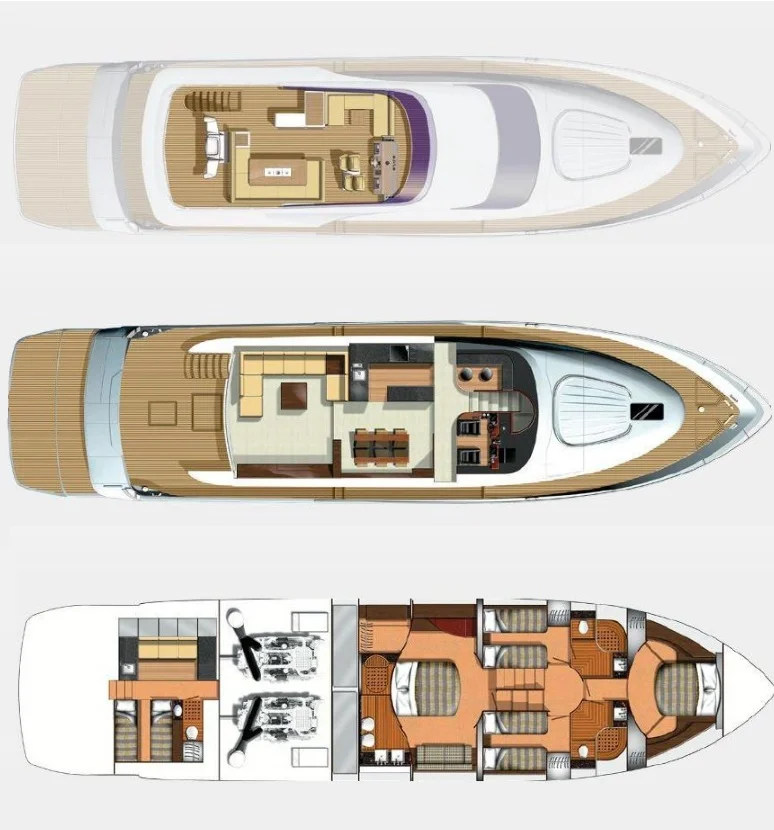 FAIRLINE SQUADRON 78 görsel 4
