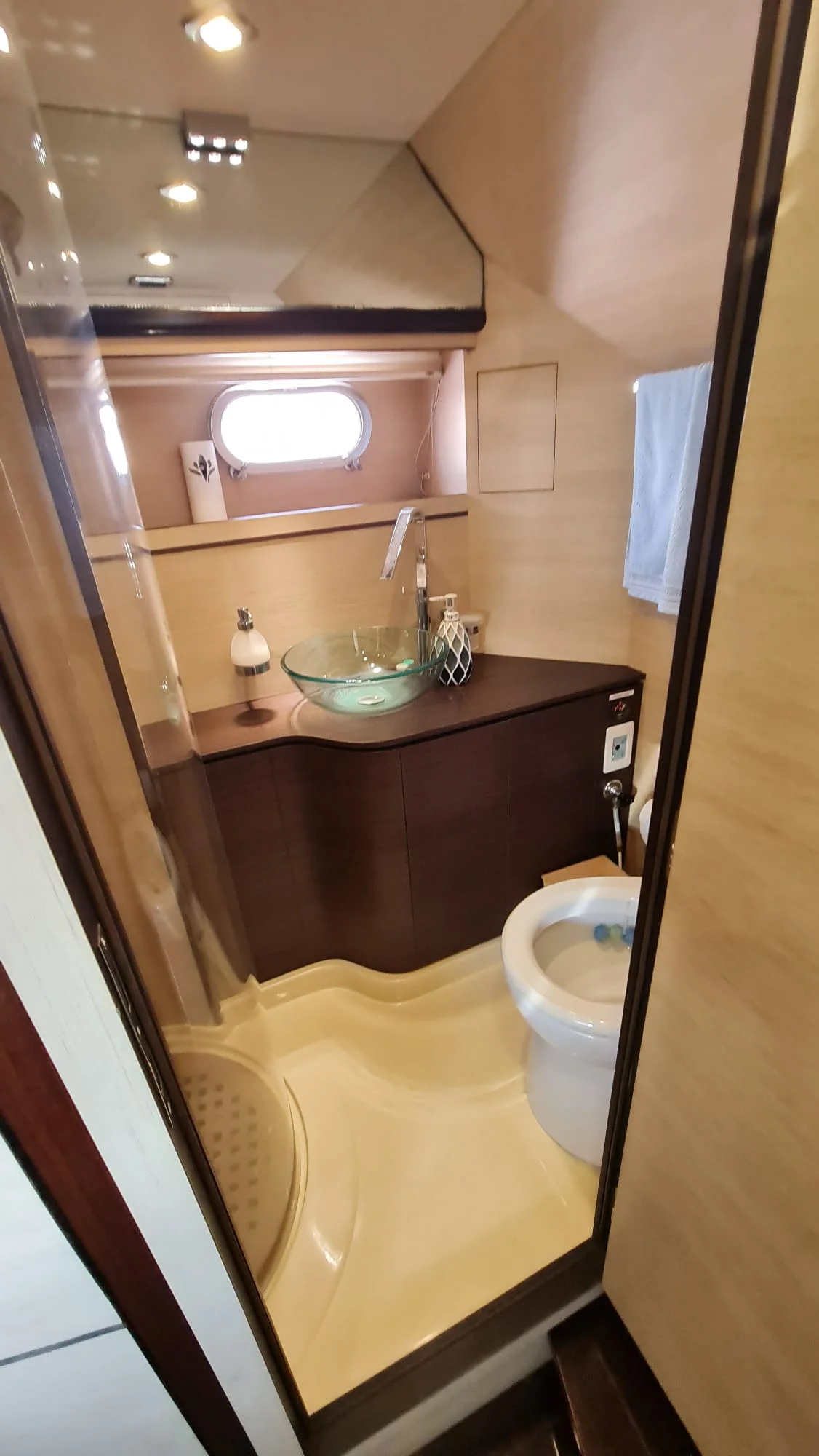 SOLEMAR OCEANIC 44 görsel 25