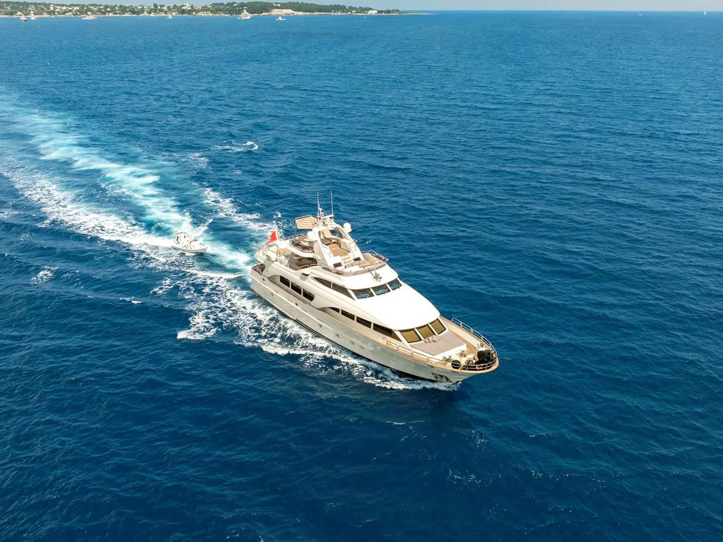 BENETTI TRADITION 100 görsel 6