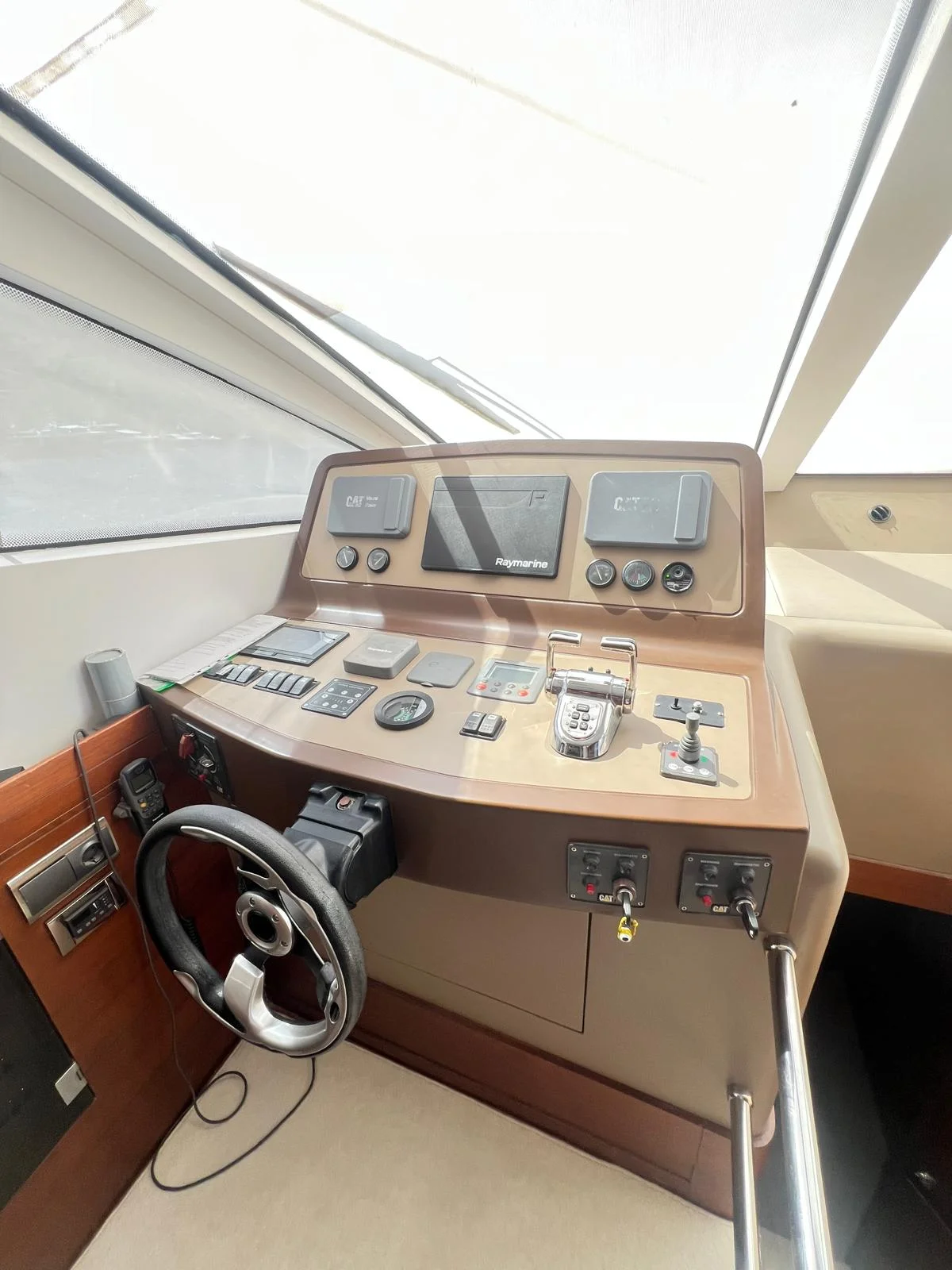 NUMARINE 78 FLY görsel 25