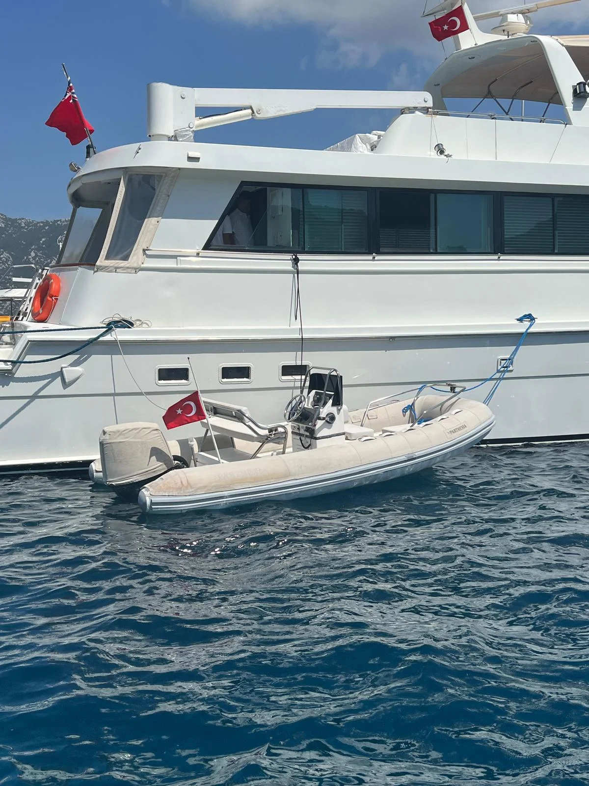 HATTERAS 78 görsel 13