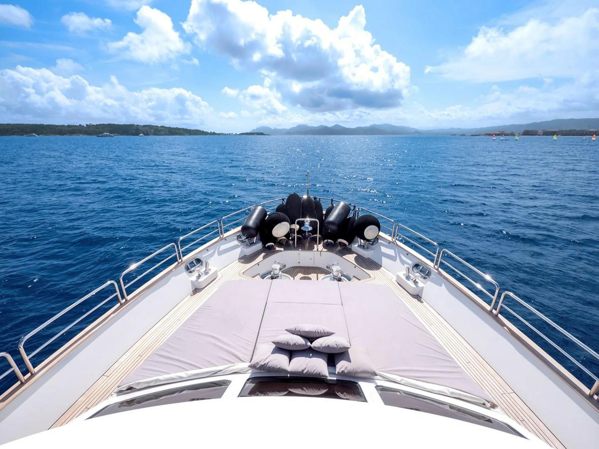 BENETTI TRADITION 100 görsel 10