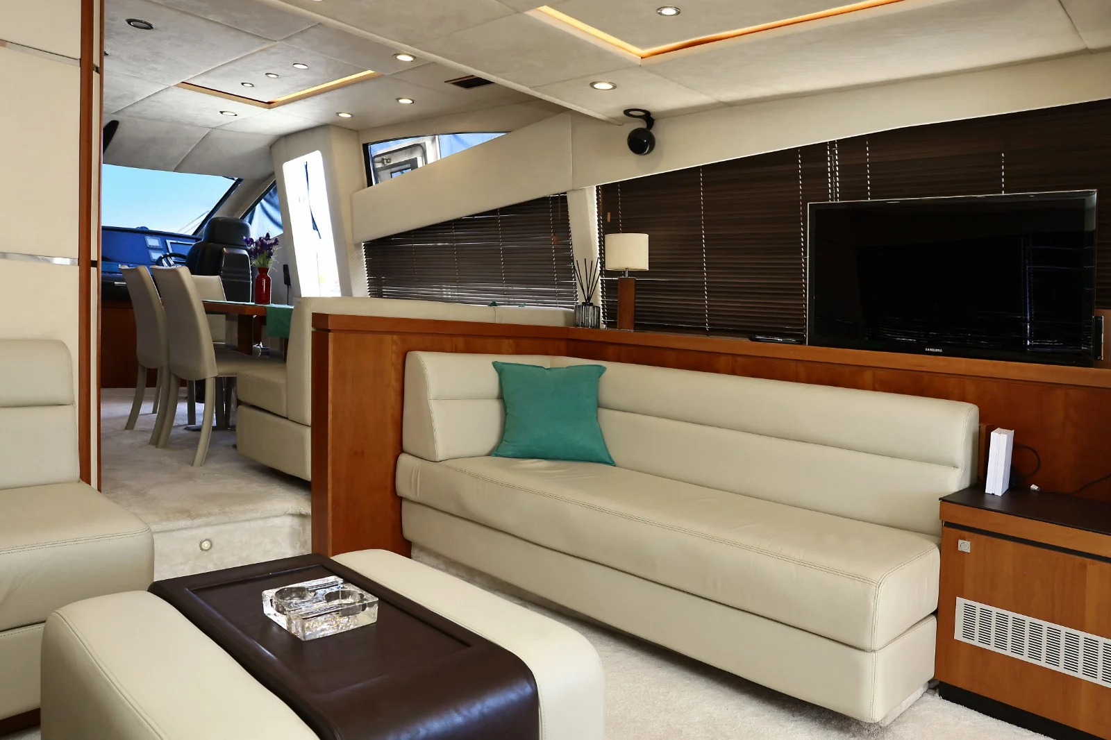 SUNSEEKER MANHATTAN 63 görsel 19