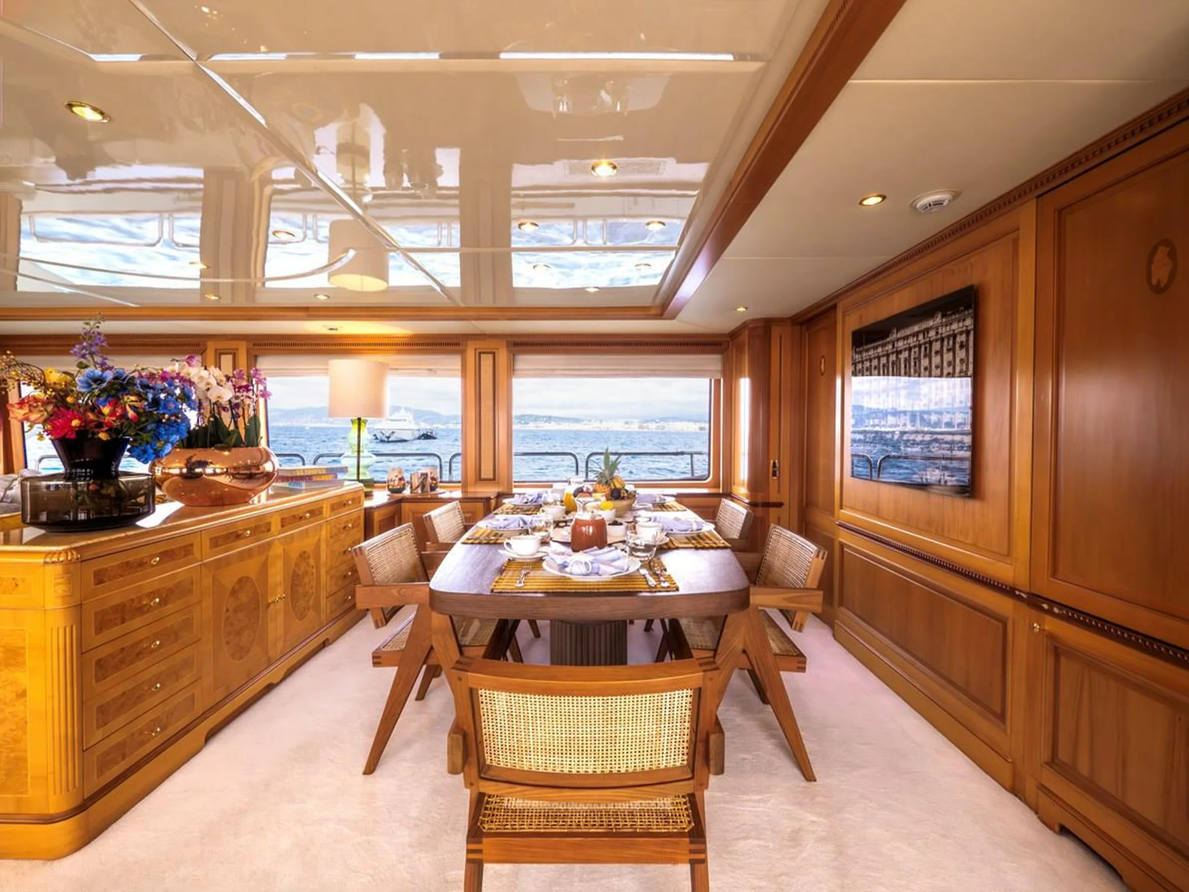 BENETTI TRADITION 100 görsel 13