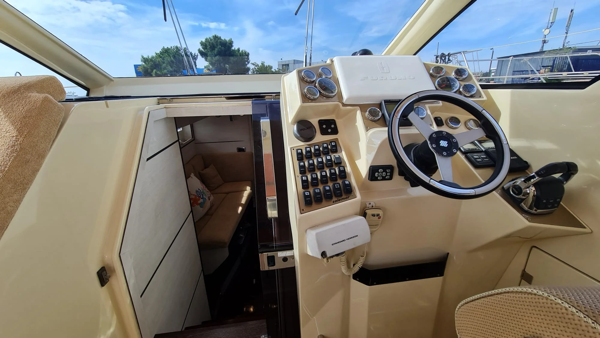 SOLEMAR OCEANIC 44 görsel 12