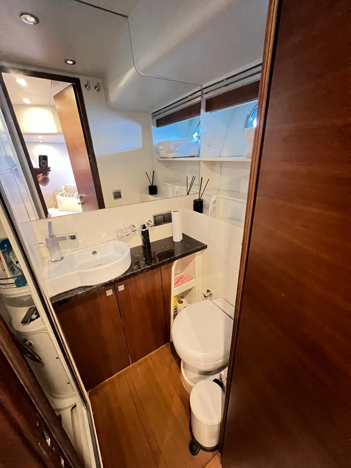 NUMARINE 78 FLY görsel 37