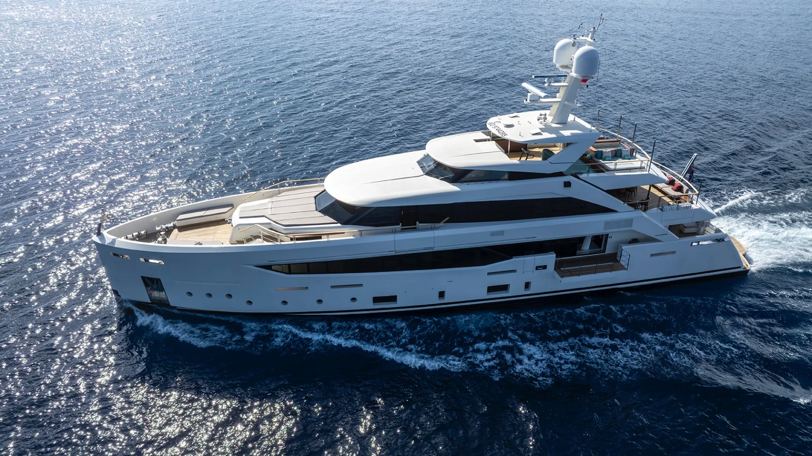 MONDOMARINE SF 40 görsel 4