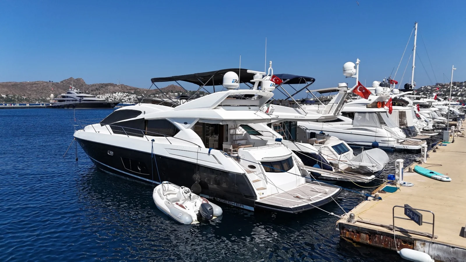 SUNSEEKER MANHATTAN 63 görsel 3