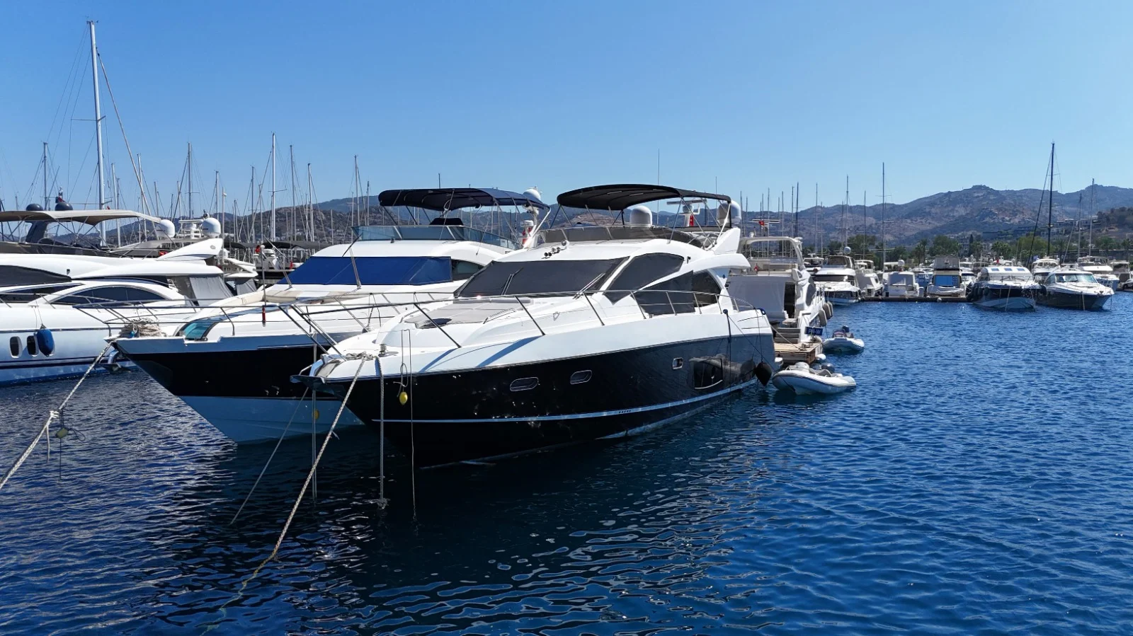 SUNSEEKER MANHATTAN 63 görsel 7